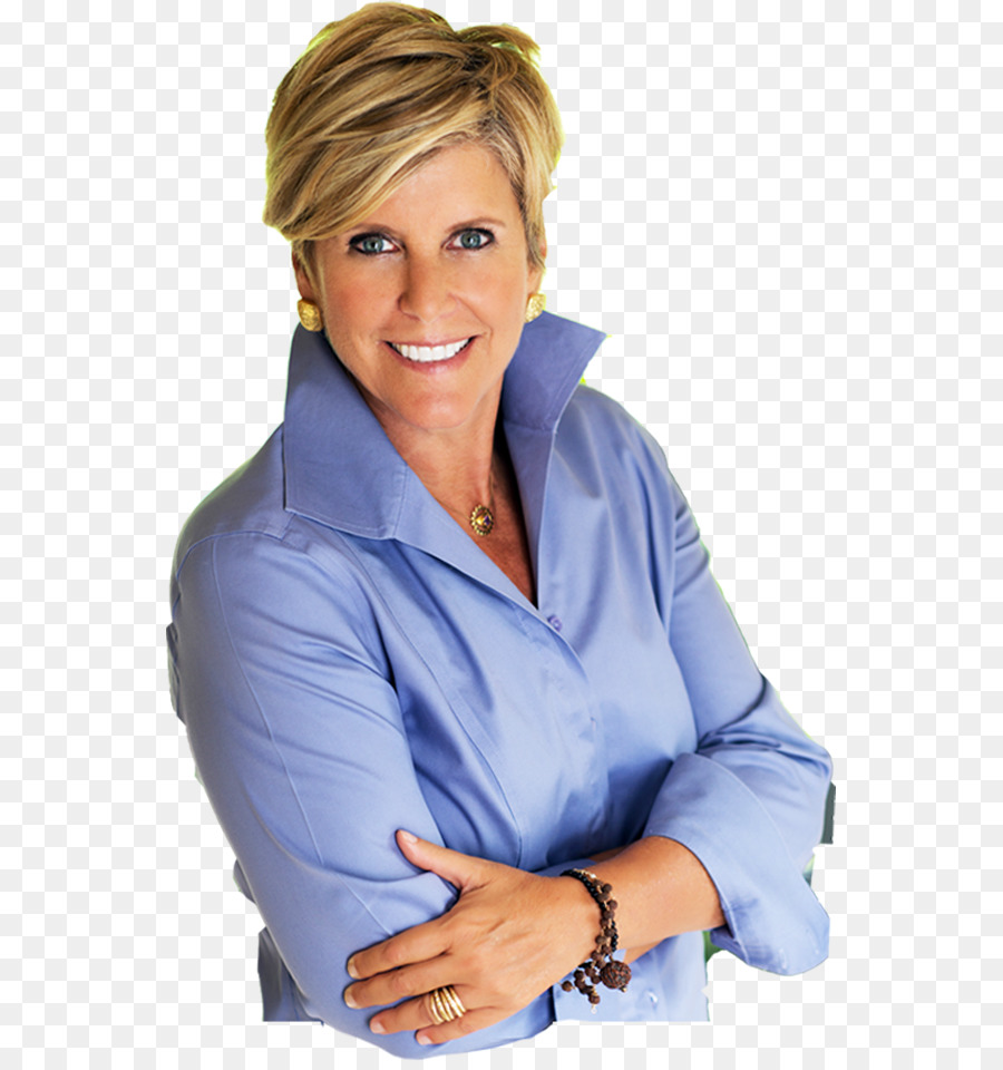 Suze Orman，La Financiación PNG