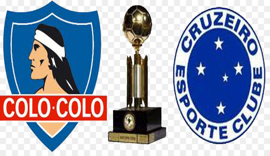 Recopa Sudamericana，1993 Supercopa Libertadores PNG