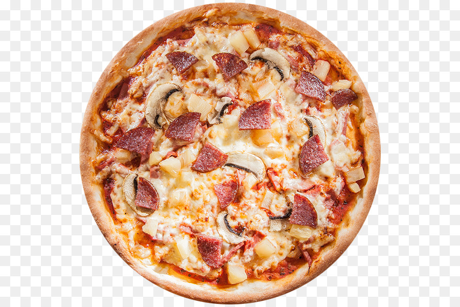 Californiastyle Pizza，Pizza Siciliana PNG