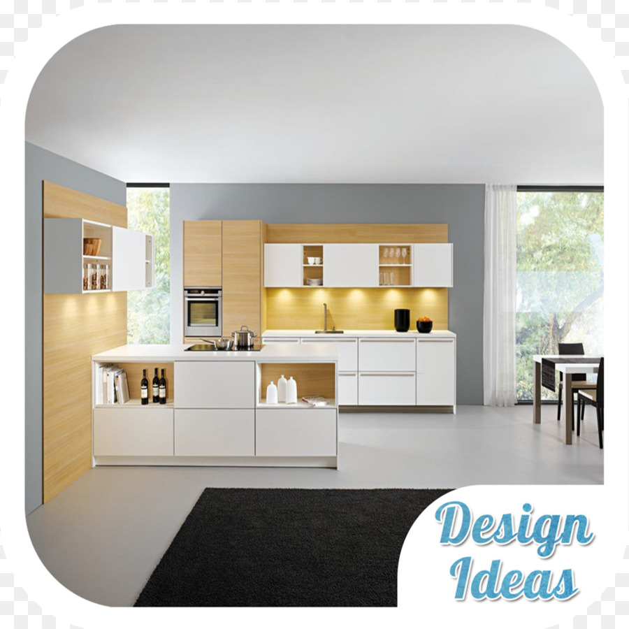 Servicios De Diseño Interior，Cocina PNG