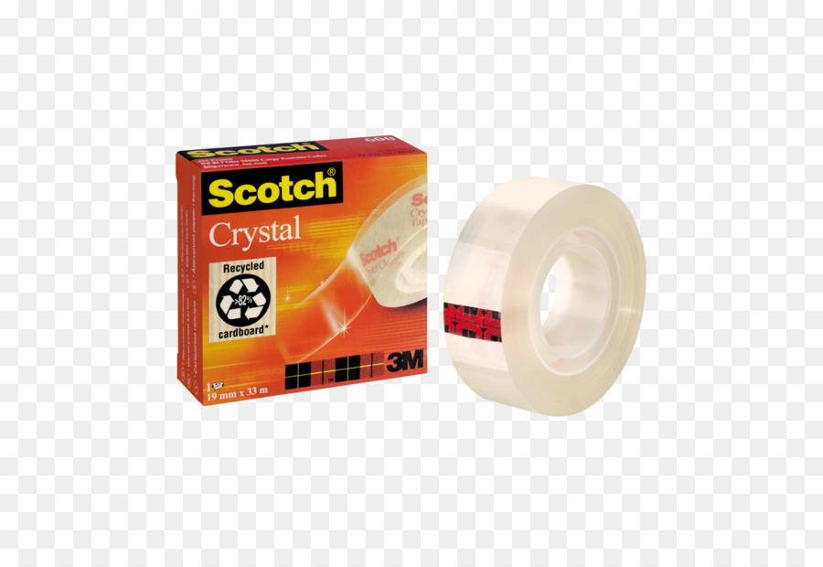 Cinta Adhesiva，Cinta Scotch PNG