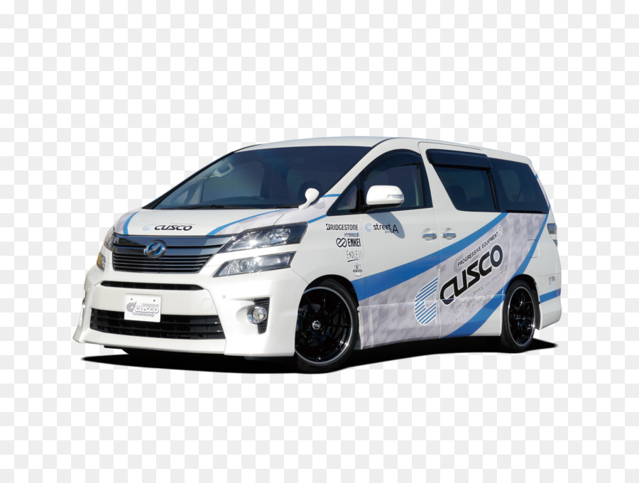 Toyota，Monovolumen PNG