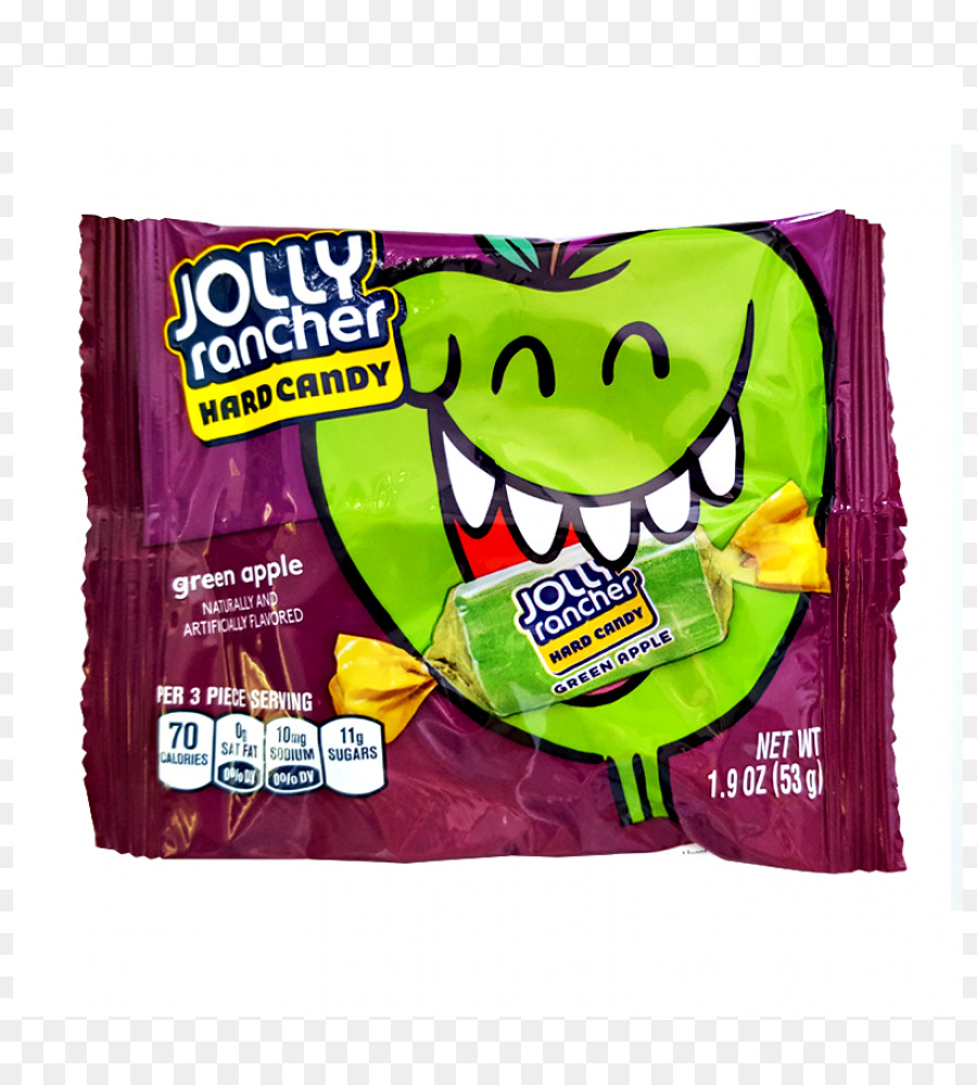 Chupete，Jolly Rancher PNG