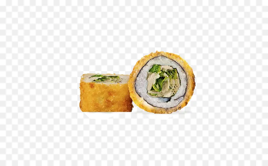 California Roll，Sushi PNG