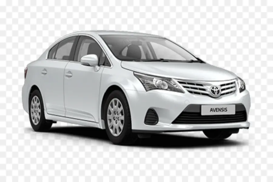Toyota Avensis，Toyota PNG