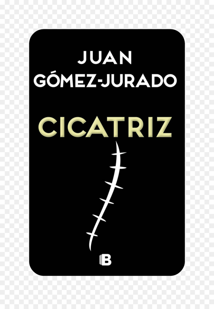 Cicatriz，Libro PNG