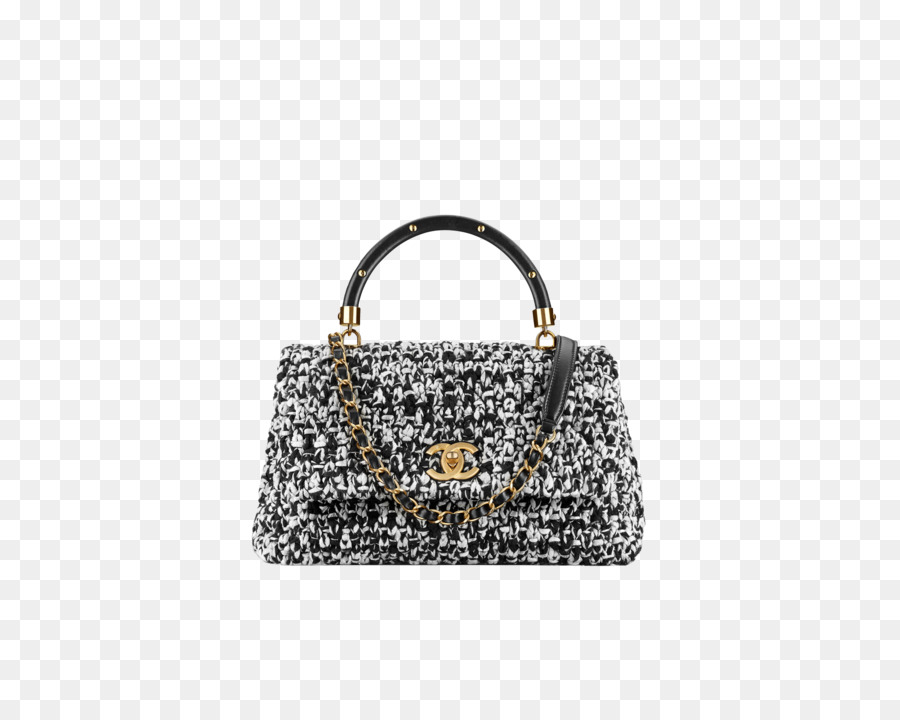 Chanel，Bolso De Mano PNG