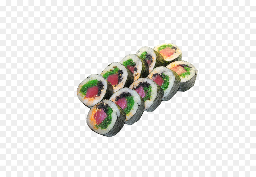 California Roll，Gimbap PNG