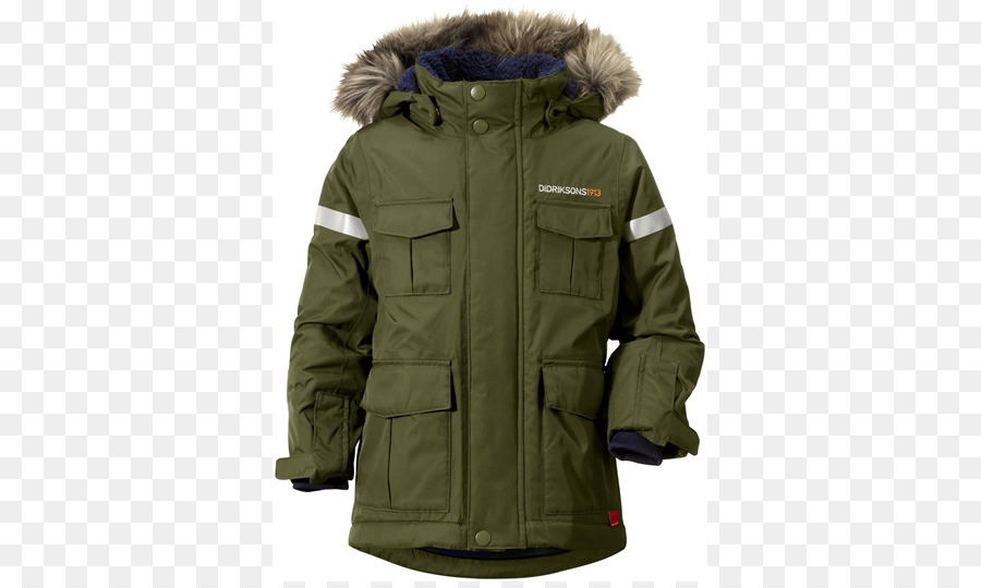 Chaqueta，Parka PNG