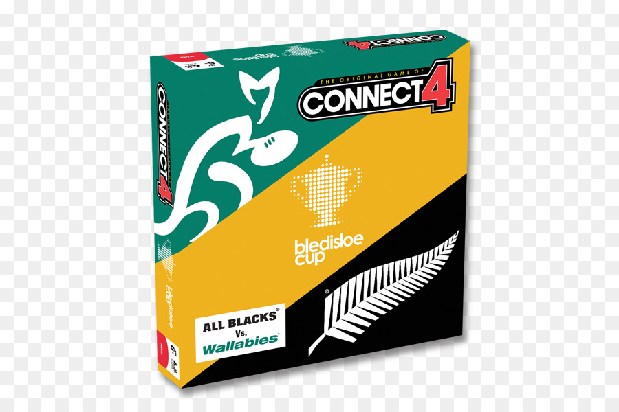 La Copa Bledisloe，Conecta Cuatro PNG