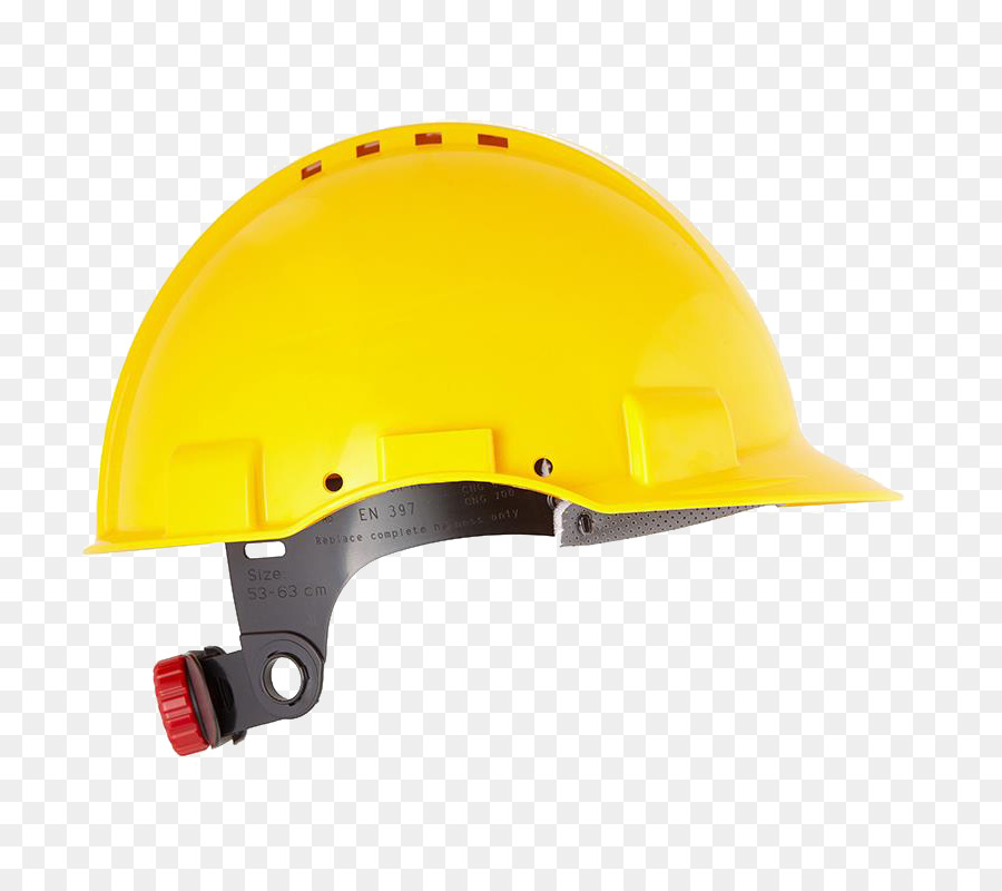 Casco Amarillo，Casco PNG