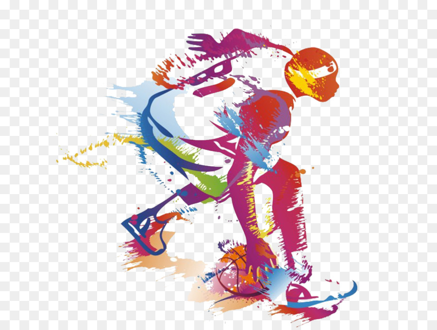 El Deporte，Baloncesto PNG