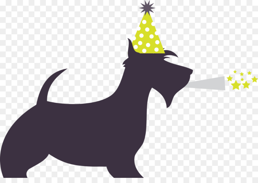 Raza De Perro，Scottish Terrier PNG