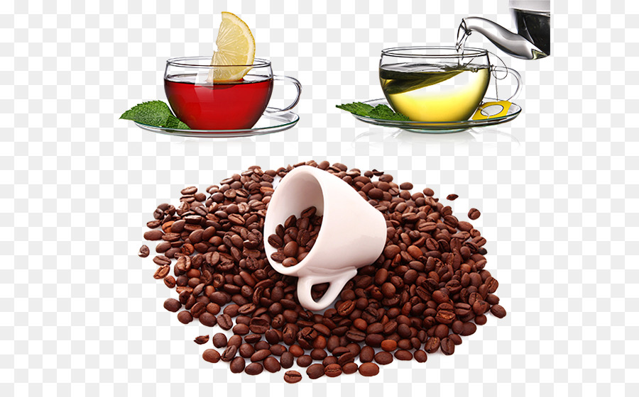 Café，Té PNG