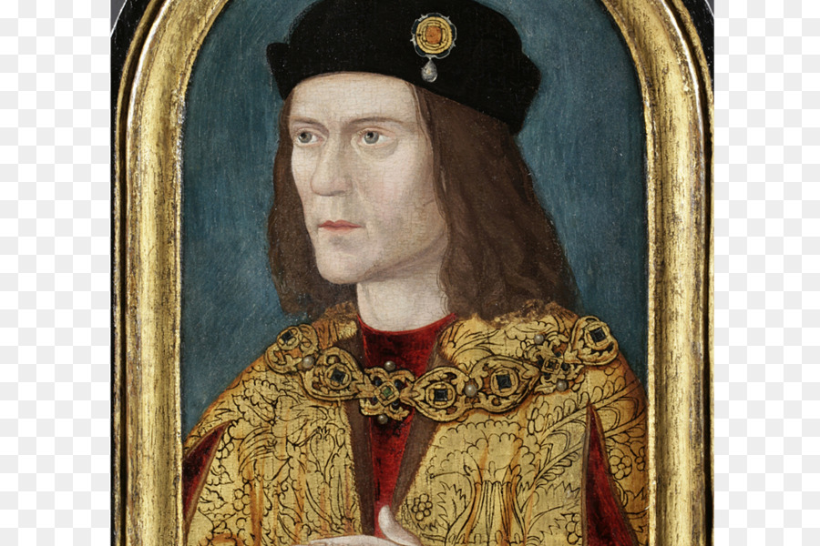 Richard Iii De Inglaterra，Richard Iii De La Crónica Contemporánea De Cartas Y Registros PNG