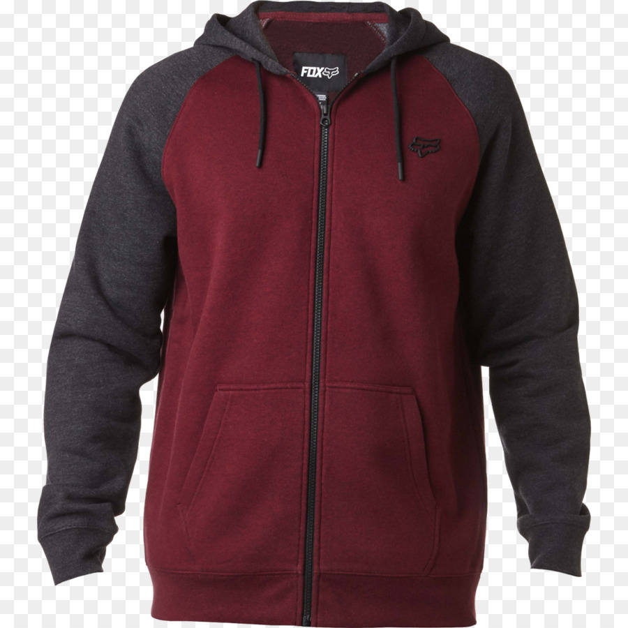 Sudadera Con Capucha，Forro Polar PNG