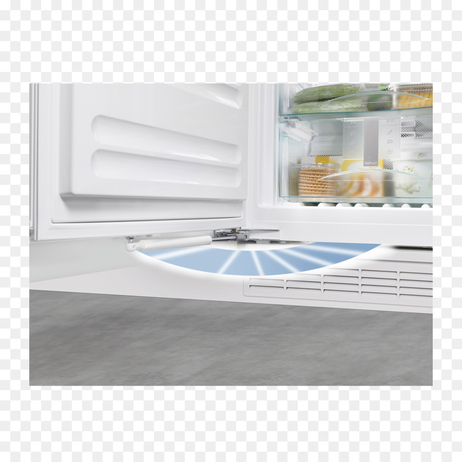 Liebherr，Refrigerador PNG