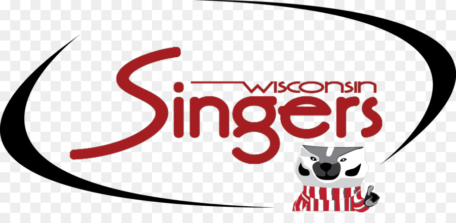 Logo，Softball De Wisconsin Badgers PNG