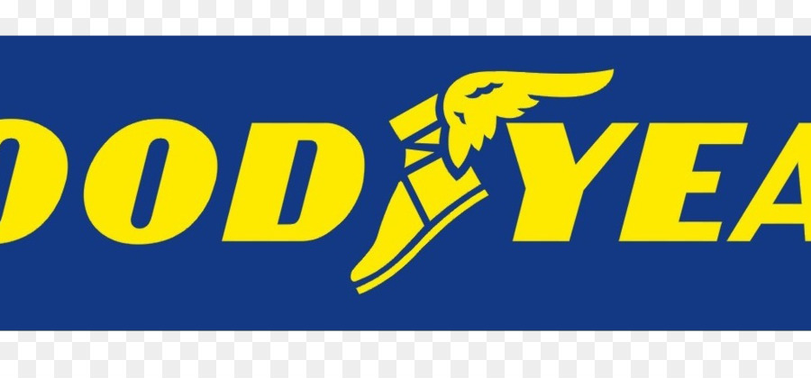 Logotipo De Goodyear，Neumático PNG