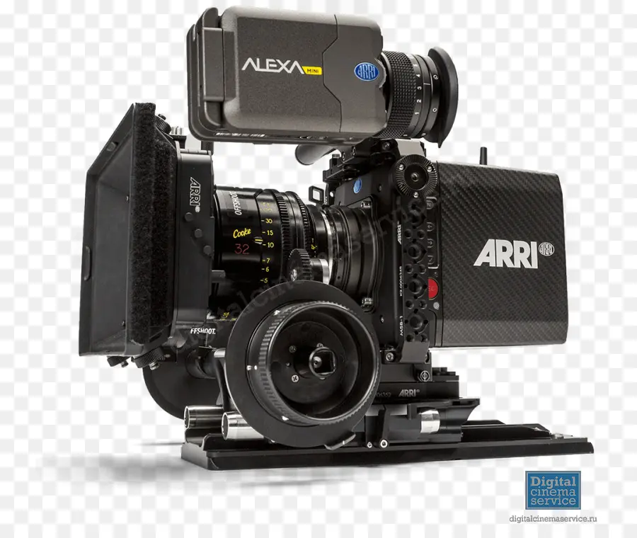 Arri，Arri Alexa PNG