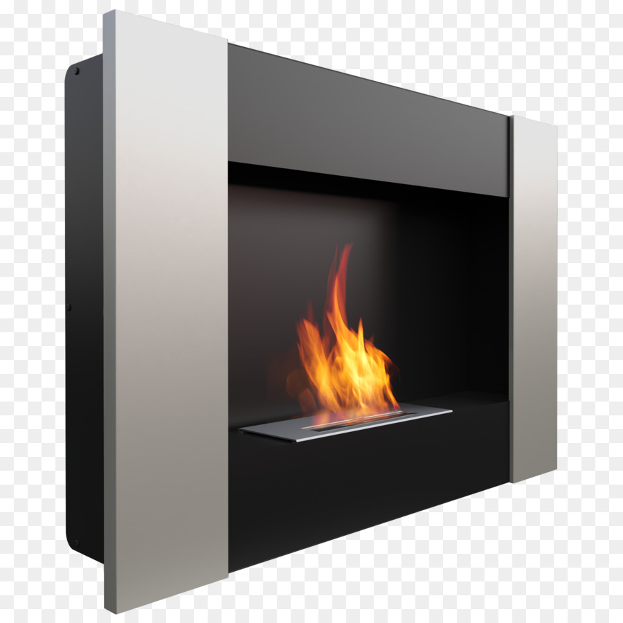 Chimenea，Biokominek PNG