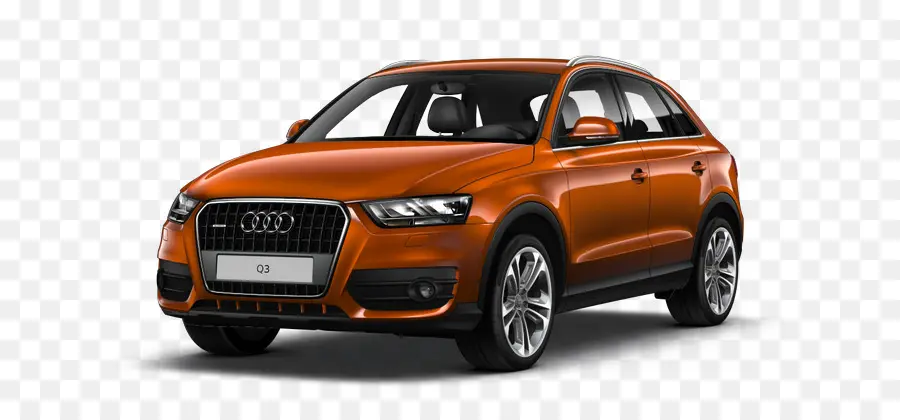 Audi Q3，Audi PNG