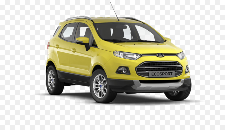 Ford Ecosport，Ford Motor Company PNG