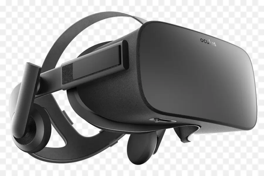 Auriculares De Realidad Virtual，Realidad Virtual PNG