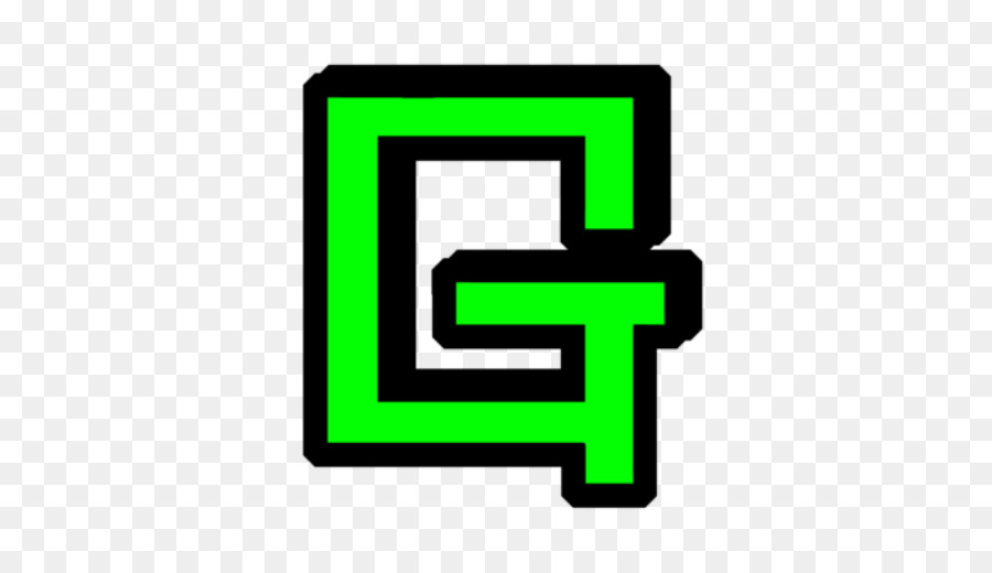 Logotipo，Verde PNG