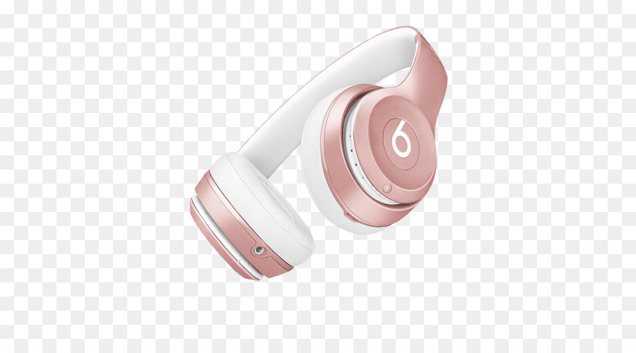 Beats Solo 2，Apple Vence Solo³ PNG