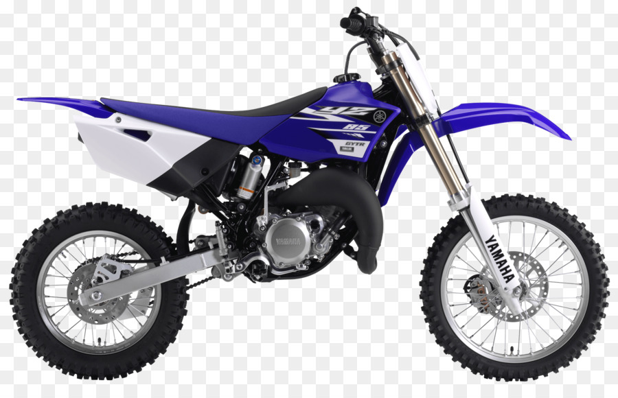 Yamaha Yz250，Yamaha Motor Company PNG