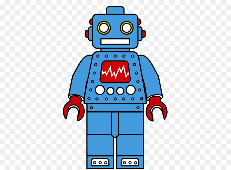 Robot，La Robótica PNG