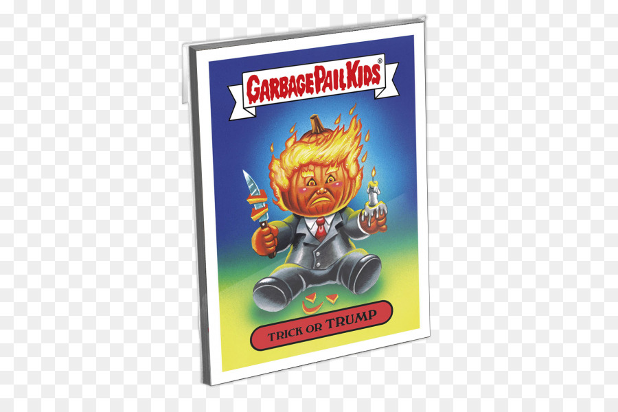 Garbage Pail Kids，Pegatina PNG