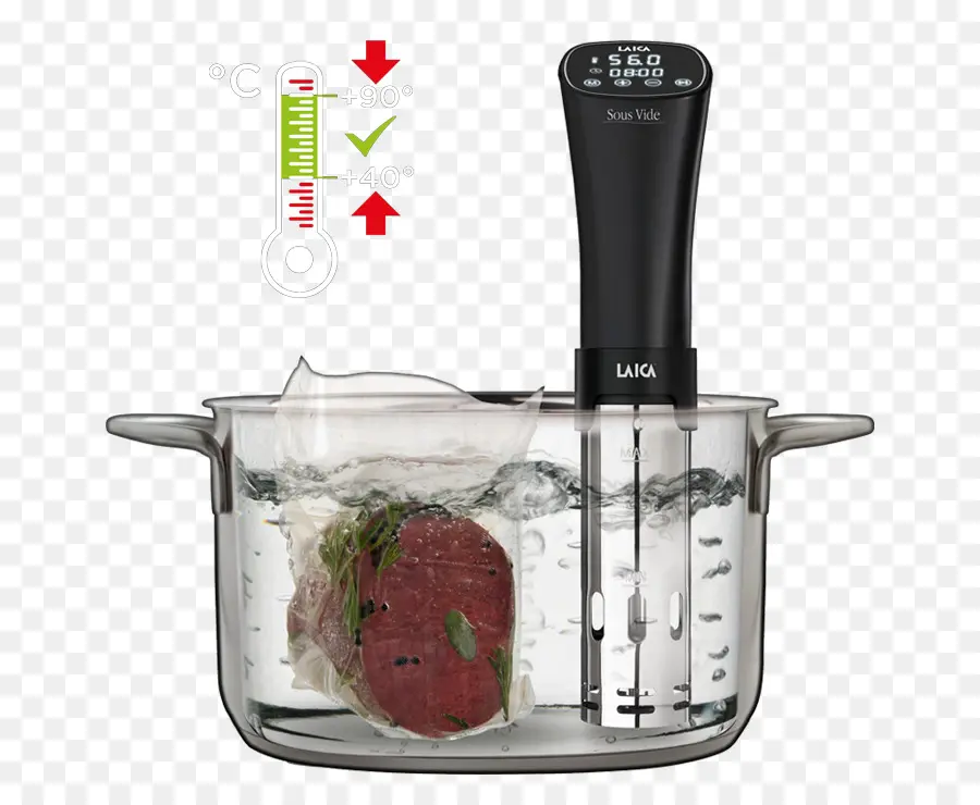 Sousvide，Cocinando PNG