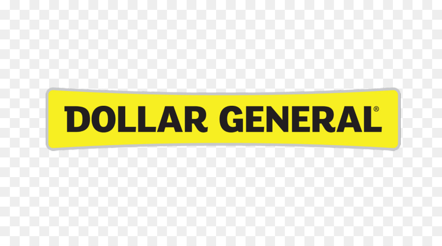 Logotipo Del Dólar General，Almacenar PNG