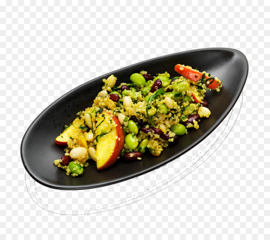 Ensalada，Cocina Vegetariana PNG