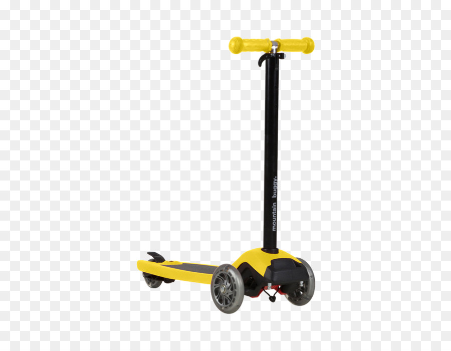 Transporte Del Bebé，Scooter PNG