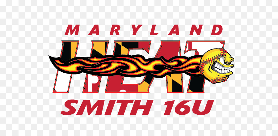 Logotipo，Maryland PNG