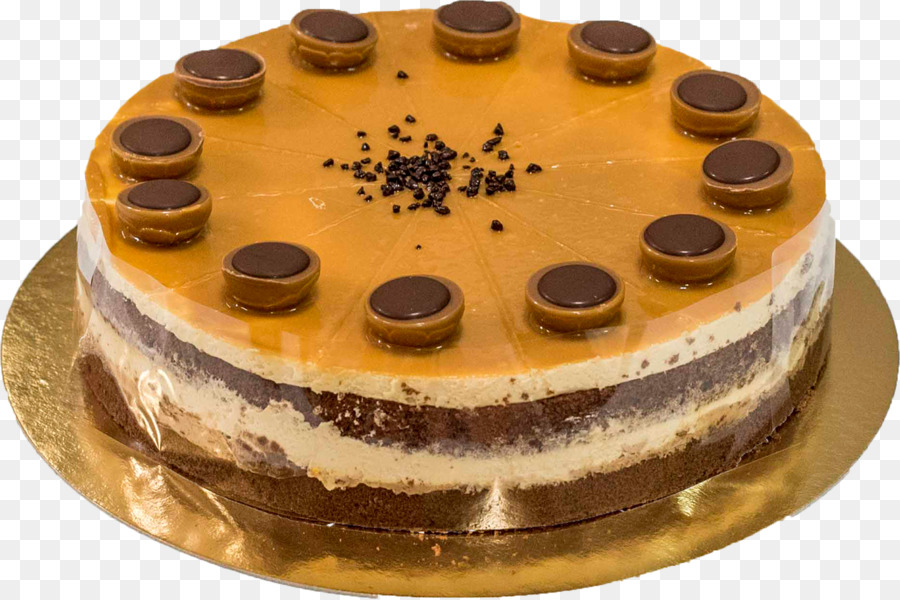 Pastel De Chocolate，Postre PNG