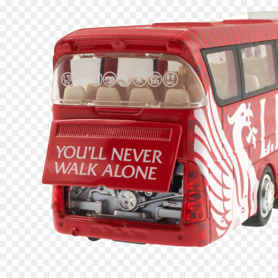 Liverpool Fc，Autobús PNG