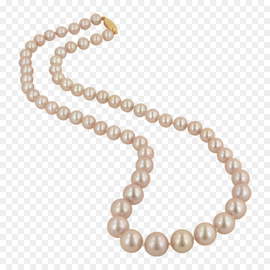 Perla，Parelketting PNG