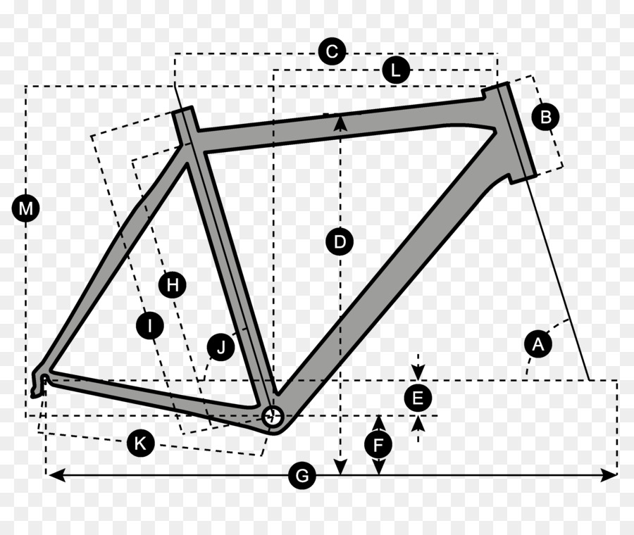 Bicicleta，Freno De Disco PNG