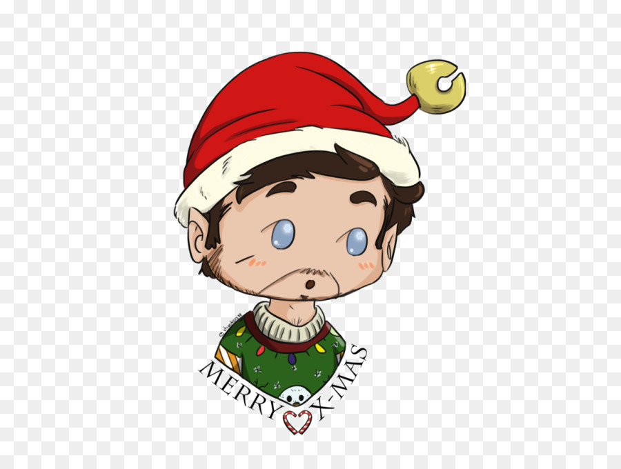 La Navidad Elf，Sombrero PNG