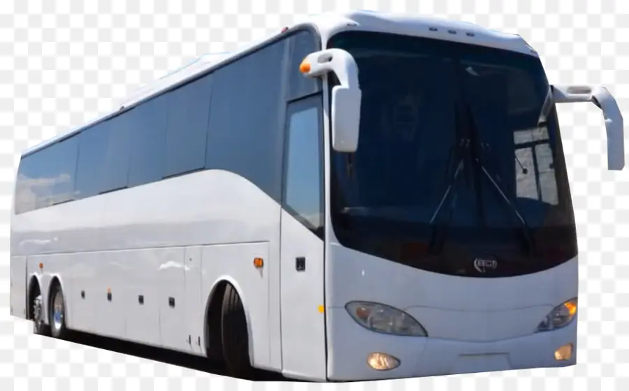 Tour En Bus De Servicio，Autobús PNG