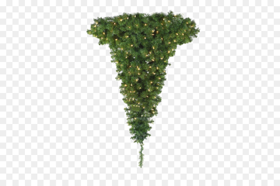 Preiluminados árbol，Árbol De Navidad Artificial PNG