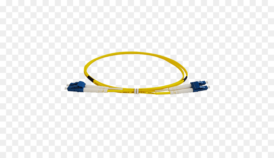 De Fibra óptica，El Cable De Fibra óptica PNG