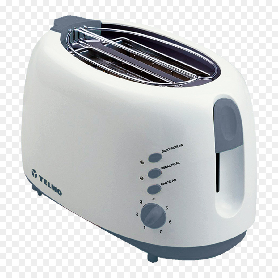 Tostadora，Electrodoméstico PNG