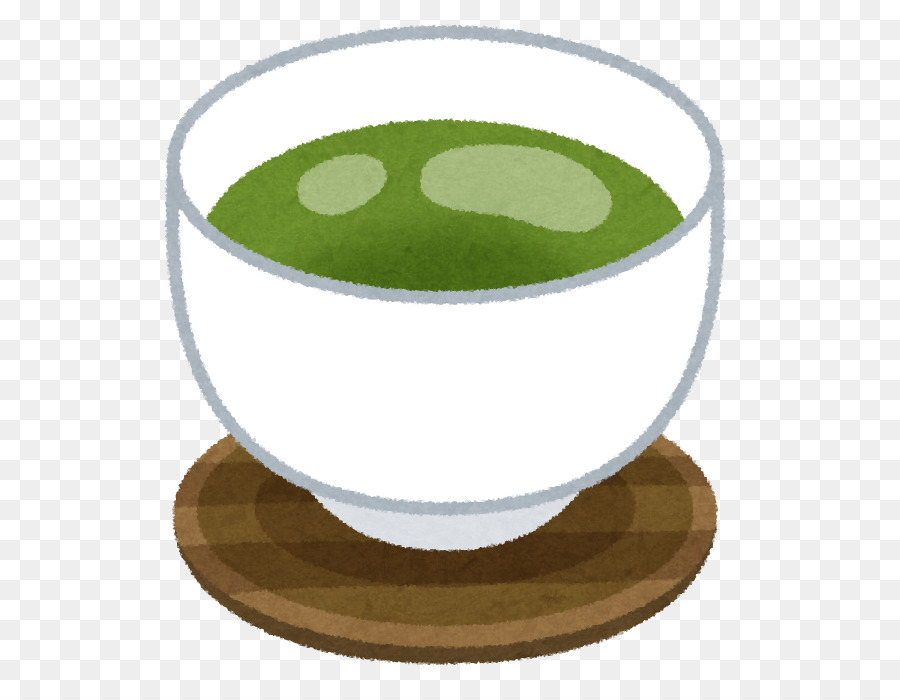 Hojicha，Oolong PNG