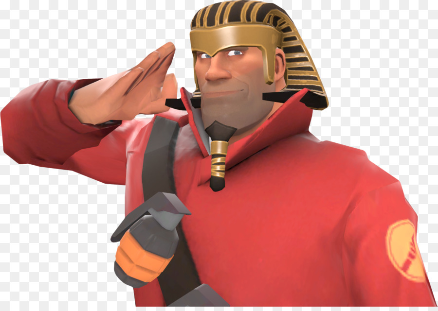 Cuadro Naranja，Team Fortress 2 PNG