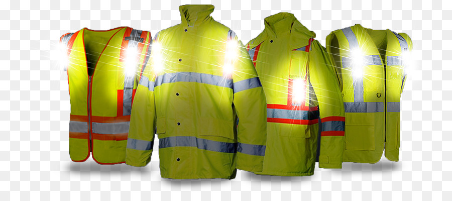 Highvisibility Ropa，Chaqueta PNG